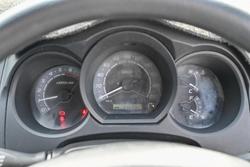 2009 Toyota Hilux SR