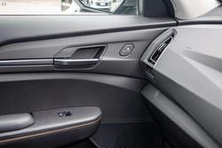 2026 Kia EV5 Air Long Range OVc MY26 Shale Grey