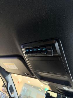 2025 Ford Ranger PHEV Wildtrak