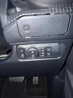 2025 Ford Ranger PHEV Wildtrak