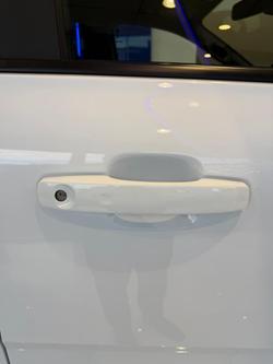 2025 Ford Ranger PHEV Wildtrak