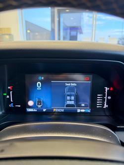2025 Ford Ranger PHEV Wildtrak