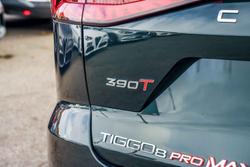 2024 Chery Tiggo 8 Pro Max Ultimate AWD
