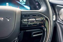 2024 Chery Tiggo 8 Pro Max Ultimate AWD