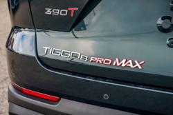 2024 Chery Tiggo 8 Pro Max Ultimate AWD
