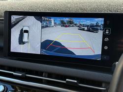 2024 Hyundai Tucson Hybrid Premium
