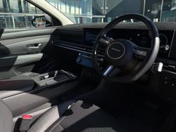 2024 Hyundai Tucson Hybrid Premium