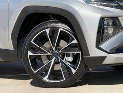 2024 Hyundai Tucson Hybrid Premium