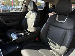2024 Hyundai Tucson Hybrid Premium