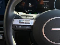 2024 Hyundai Tucson Hybrid Premium