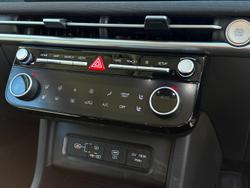 2024 Hyundai Tucson Hybrid Premium