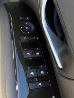 2024 Hyundai Tucson Hybrid Premium