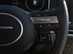 2024 Hyundai Tucson Hybrid Premium