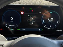 2024 Hyundai Tucson Hybrid Premium