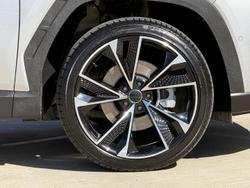 2024 Hyundai Tucson Hybrid Premium