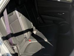 2024 Hyundai Tucson Hybrid Premium