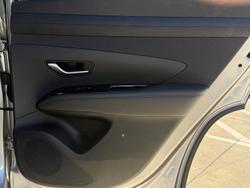 2024 Hyundai Tucson Hybrid Premium