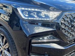 2025 KGM Rexton Ultimate Sport Pack