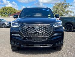 2026 KGM Rexton Ultimate Sport Pack