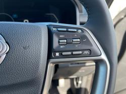 2026 KGM Rexton Ultimate Sport Pack