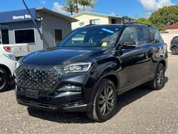 2025 KGM Rexton Ultimate Sport Pack