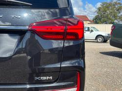 2026 KGM Rexton Ultimate Sport Pack