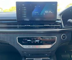2026 KGM Rexton Ultimate Sport Pack