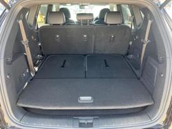 2026 KGM Rexton Ultimate Sport Pack