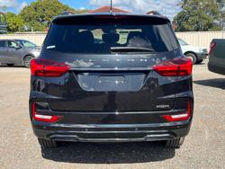 2026 KGM Rexton Ultimate Sport Pack