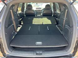 2026 KGM Rexton Ultimate Sport Pack