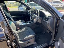 2026 KGM Rexton Ultimate Sport Pack