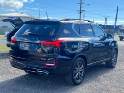 2026 KGM Rexton Ultimate Sport Pack