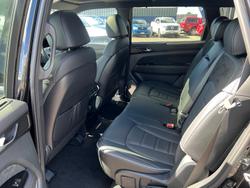 2026 KGM Rexton Ultimate Sport Pack