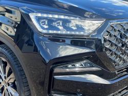 2026 KGM Rexton Ultimate Sport Pack