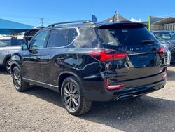 2026 KGM Rexton Ultimate Sport Pack