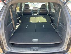 2025 KGM Rexton Ultimate Sport Pack