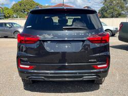 2025 KGM Rexton Ultimate Sport Pack