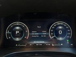 2026 KGM Rexton Ultimate