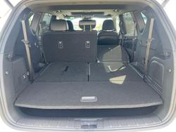 2026 KGM Rexton Ultimate