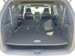 2026 KGM Rexton Ultimate
