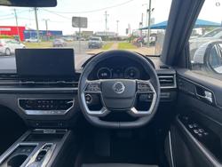 2026 KGM Rexton Ultimate