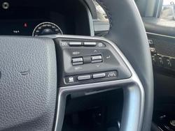 2026 KGM Rexton Ultimate
