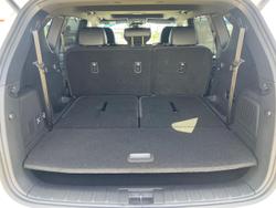 2026 KGM Rexton Ultimate