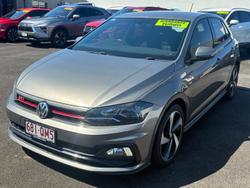 2018 Volkswagen Polo GTI