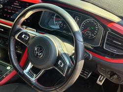 2018 Volkswagen Polo GTI
