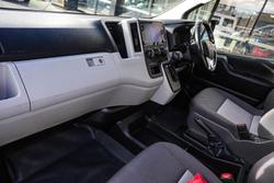 2020 Toyota Hiace