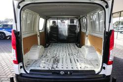 2020 Toyota Hiace