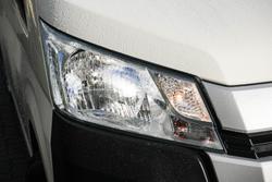 2020 Toyota Hiace