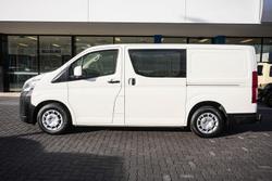 2020 Toyota Hiace
