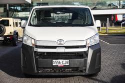 2020 Toyota Hiace